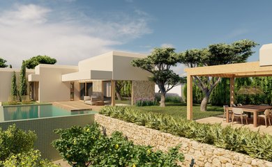 Villa te koop in Jávea / Spanje