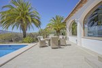 Thumbnail 62 van Villa te koop in Benissa / Spanje #59304