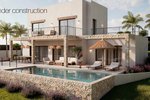 Thumbnail 1 van Villa te koop in Jávea / Spanje #61396
