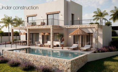 Villa te koop in Jávea / Spanje