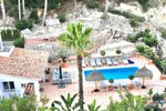 Thumbnail 2 van Villa te koop in Moraira / Spanje #50181