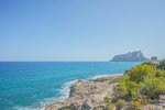 Thumbnail 15 van Bouwgrond te koop in Benissa / Spanje #59205