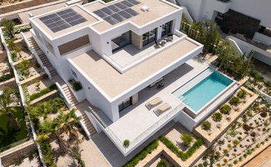 Villa te koop in Benitachell / Spanje