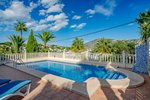 Thumbnail 4 van Villa te koop in Moraira / Spanje #62231