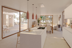 Thumbnail 5 van Villa te koop in Moraira / Spanje #59238