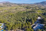 Thumbnail 6 van Bouwgrond te koop in Moraira / Spanje #61366