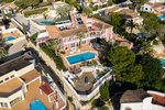 Thumbnail 2 van Villa te koop in Moraira / Spanje #59634