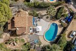 Thumbnail 28 van Villa te koop in Moraira / Spanje #60495