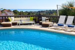 Thumbnail 9 van Villa te koop in Moraira / Spanje #58350