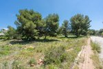 Thumbnail 4 van Bouwgrond te koop in Jávea / Spanje #59025