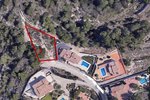 Thumbnail 5 van Bouwgrond te koop in Moraira / Spanje #58917