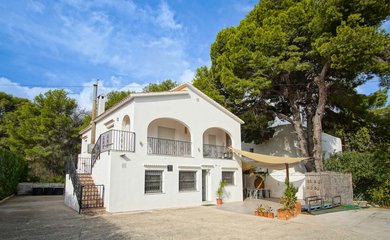 Villa te koop in Denia / Spanje