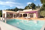 Thumbnail 19 van Villa te koop in Benitachell / Spanje #59117