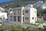 Thumbnail 6 van Villa te koop in Jalon / Spanje #60494