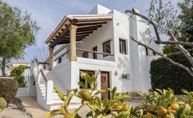 Villa te koop in Jávea / Spanje