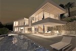 Thumbnail 11 van Villa te koop in Moraira / Spanje #58960