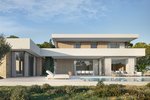 Thumbnail 1 van Villa te koop in Moraira / Spanje #59569