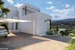 Thumbnail 5 van Villa te koop in Calpe / Spanje #60441