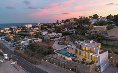 Villa te koop in Benissa / Spanje