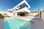 Thumbnail 1 van Villa te koop in Finestrat / Spanje #59008