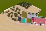 Thumbnail 4 van Finca te koop in Moraira / Spanje #61170