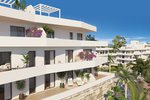 Thumbnail 1 van Appartement te koop in Estepona / Spanje #48060