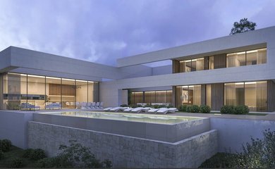Villa te koop in Jávea / Spanje