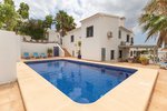 Thumbnail 1 van Villa te koop in Benitachell / Spanje #60576