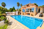Thumbnail 3 van Villa te koop in Jávea / Spanje #62448