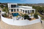 Thumbnail 31 van Villa te koop in Moraira / Spanje #60452