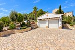 Thumbnail 21 van Villa te koop in Pego / Spanje #62419