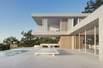 Thumbnail 1 van Villa te koop in Benissa / Spanje #60113