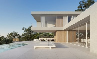 Villa te koop in Benissa / Spanje