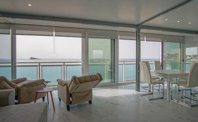 Appartement te koop in Benidorm / Spanje