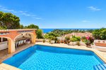Thumbnail 1 van Villa te koop in Jávea / Spanje #62448