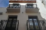 Thumbnail 1 van Tussenwoning te koop in Moraira / Spanje #58356