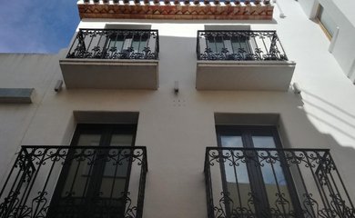 Tussenwoning te koop in Moraira / Spanje