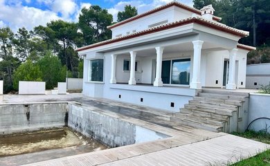 Villa te koop in Jávea / Spanje