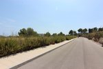 Thumbnail 4 van Bouwgrond te koop in Moraira / Spanje #58919