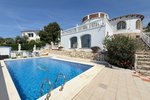 Thumbnail 4 van Villa te koop in Jávea / Spanje #62212