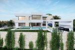Thumbnail 1 van Villa te koop in Moraira / Spanje #59068