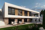 Thumbnail 3 van Villa te koop in Benitachell / Spanje #59055