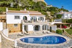 Thumbnail 1 van Villa te koop in Jávea / Spanje #61324