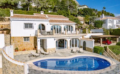 Villa te koop in Jávea / Spanje