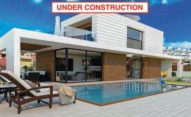 Villa te koop in Finestrat / Spanje