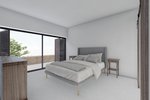 Thumbnail 8 van Design Villa te koop in Moraira / Spanje #58362