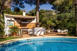 Thumbnail 5 van Villa te koop in Denia / Spanje #50755