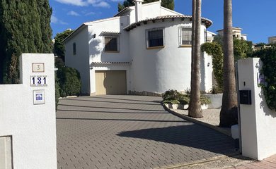 Villa te koop in Jávea / Spanje