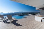 Thumbnail 1 van Villa te koop in Benitachell / Spanje #60347