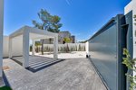 Thumbnail 4 van Villa te koop in Moraira / Spanje #58419